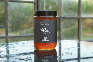 800 gr. Natural Honey